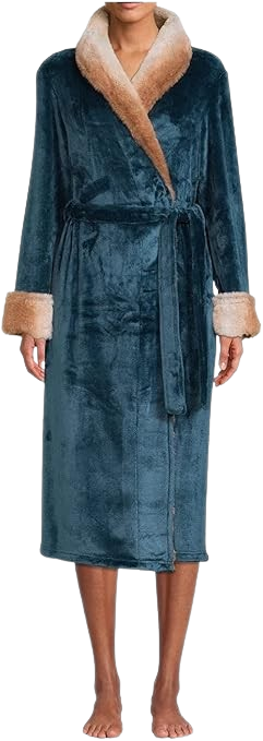 Secret Treasures Bathrobe Category Image