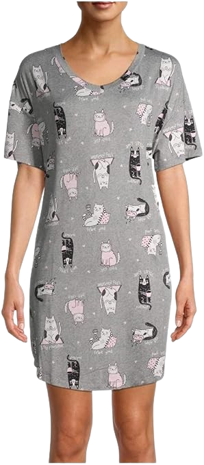 Secret Treasures Nightgown Category Image