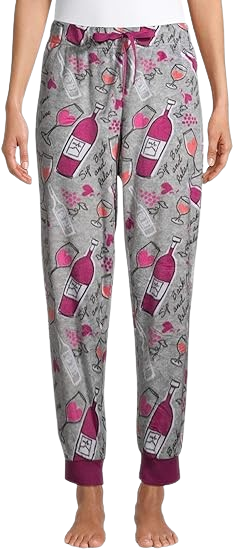 Secret Treasures Sleep Jogger Category Image