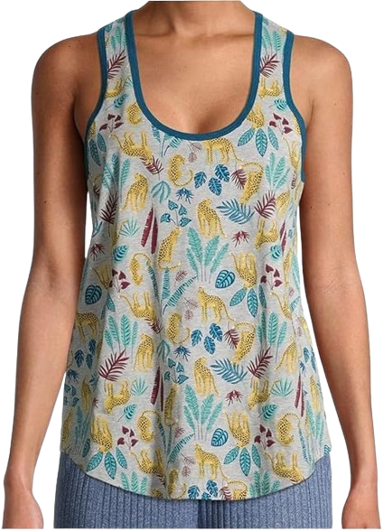Secret Treasures Sleep Tank Top Category Image